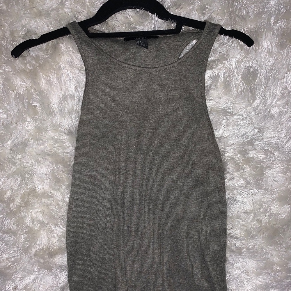 Forever 21 tank top